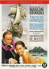 Les Rvolts du Bounty - DVD 1 : le film