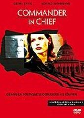 Commander in Chief - DVD 3/5