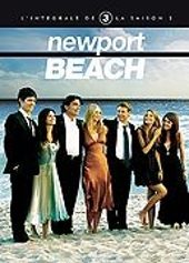 Newport Beach - Saison 3 - DVD 3/7