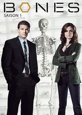 Bones - Saison 1 - DVD 6/6
