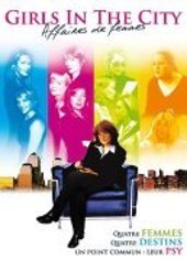 Girls in the City - DVD 2/2