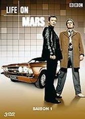 Life On Mars - Saison 1 - DVD 1/3
