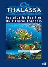 Thalassa - Les plus belles les du littoral franais - DVD 2/2