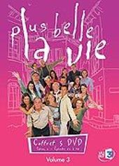 Plus belle la vie - Volume 3 - DVD 2/5