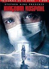 Kingdom Hospital - L'intgrale - DVD 4/4
