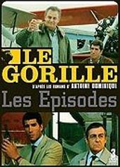 Le Gorille - Les pisodes - DVD 2/3