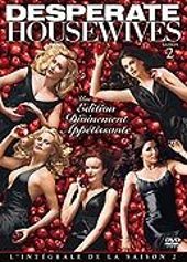 Desperate Housewives - Saison 2 - DVD 4/6