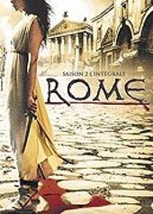 Rome - Saison 2 - DVD 5/5