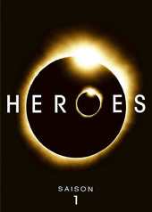 Heroes - Saison 1 - DVD 1/7