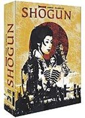Shogun - DVD 2