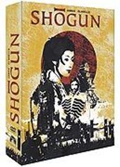 Shogun - DVD 3