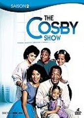 Cosby Show - Saison 2 - DVD 1/4