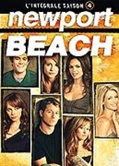 Newport Beach - Saison 4 - DVD 5/5