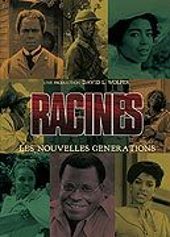 Racines 2 - Les nouvelles gnrations - DVD 3/4