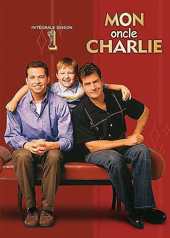 Mon oncle Charlie - Saison 1 - DVD 1/4