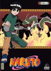 Naruto - Vol. 04 - DVD 3/3
