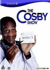 Cosby Show - Saison 3 - DVD 3/4