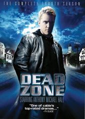 Dead Zone - Saison 4 - DVD 3/3