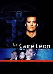 Le Camlon - Saison 1 - DVD 3/6
