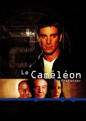 Le Camlon - Saison 2 - DVD 4/6