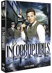 Les Incorruptibles - Saison 1 - vol.1 - DVD 1/4
