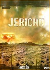 Jericho - Saison 1 - DVD 1/6