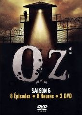 Oz - Saison 6 - DVD 3/3