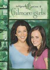 Gilmore Girls - Saison 4 - DVD 4/6
