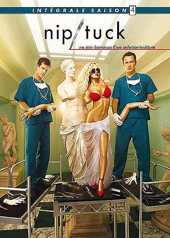 Nip/Tuck - Saison 4 - DVD 1/5