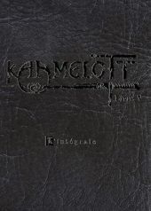 Kaamelott - Livre V - DVD 1/4 : pisodes 1  3