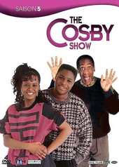 Cosby Show - Saison 5 - DVD 4/4