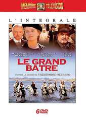 Le Grand Batre - DVD 3/6