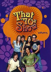 That 70's Show - Saison 5 - DVD 1/4
