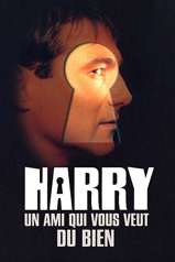 Harry - Un ami qui vous veut du bien - DVD 2 : Les Coulisses