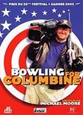 Bowling for Columbine - DVD 2 : L'enqute continue