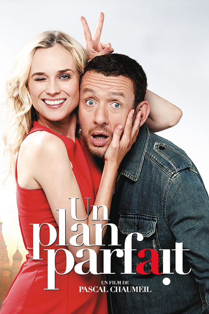 rencontre dany boon diane kruger
