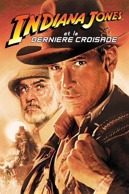 Indiana Jones 3 - La Dernière Croisade 