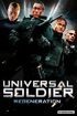 Universal Soldier : Regeneration