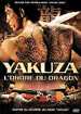 Yakuza, l'ordre du dragon