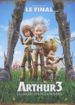 Arthur 3 : La guerre des deux mondes