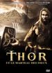Thor : le marteau des dieux