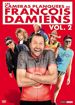 Franois Damiens - Les Camras planques de Franois Damiens - Vol. 2
