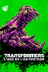 Transformers 4 : L'ge de l'extinction