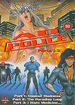 A.D. Police vol. 1