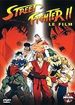 Street Fighter 2 - Le Film