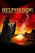 Belphegor - le fantme du Louvre