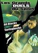 Les Grands duels du sport - Rugby - All Blacks / Springboks