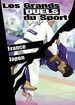 Les Grands duels du sport - Judo - France / Japon
