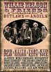Nelson, Willie - And Friends - Outlaws & Angels