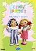 Andy Pandy - Andy Pandy et ses amis